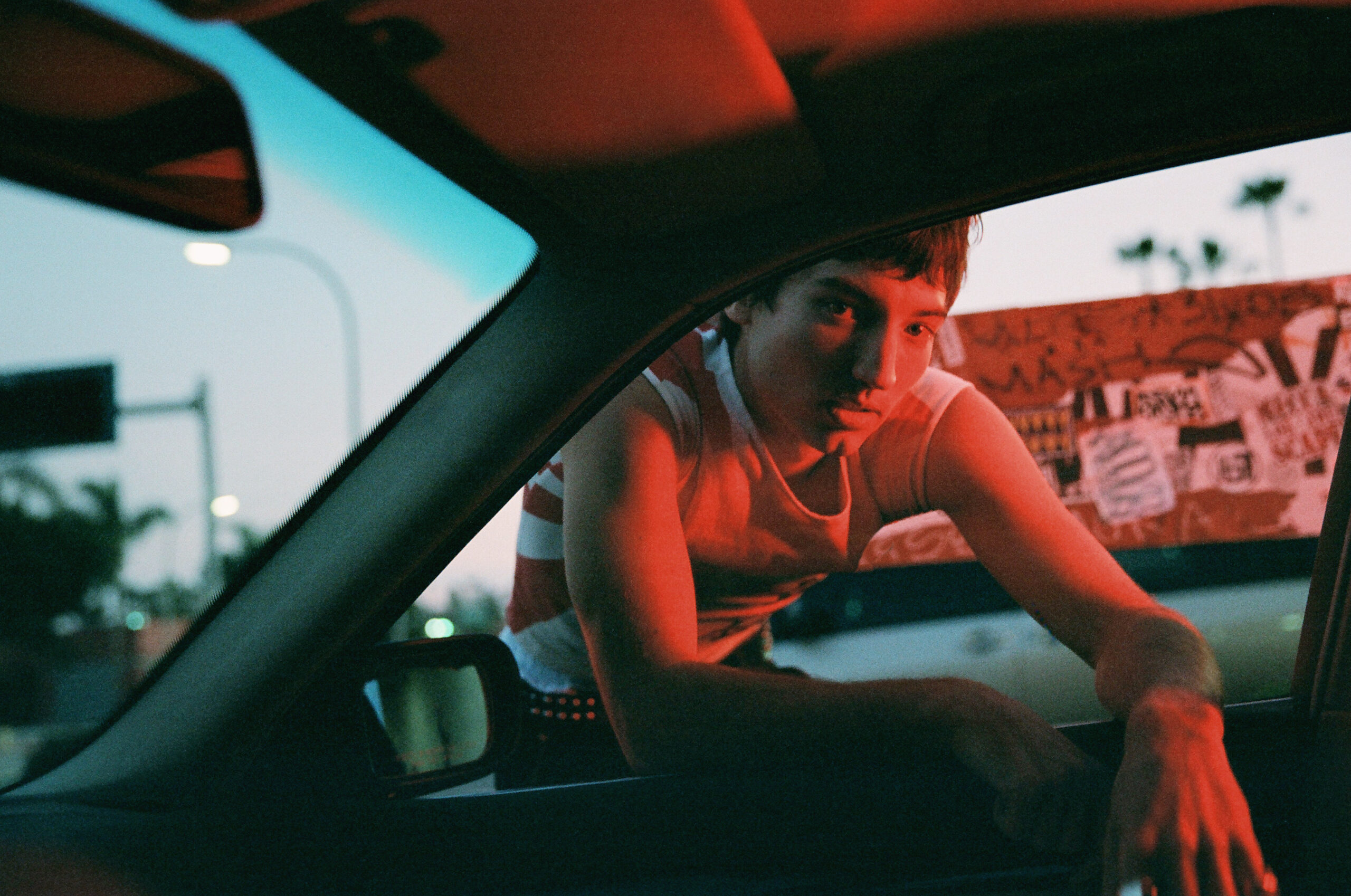 1984 CB 07A GUS LA 45580016