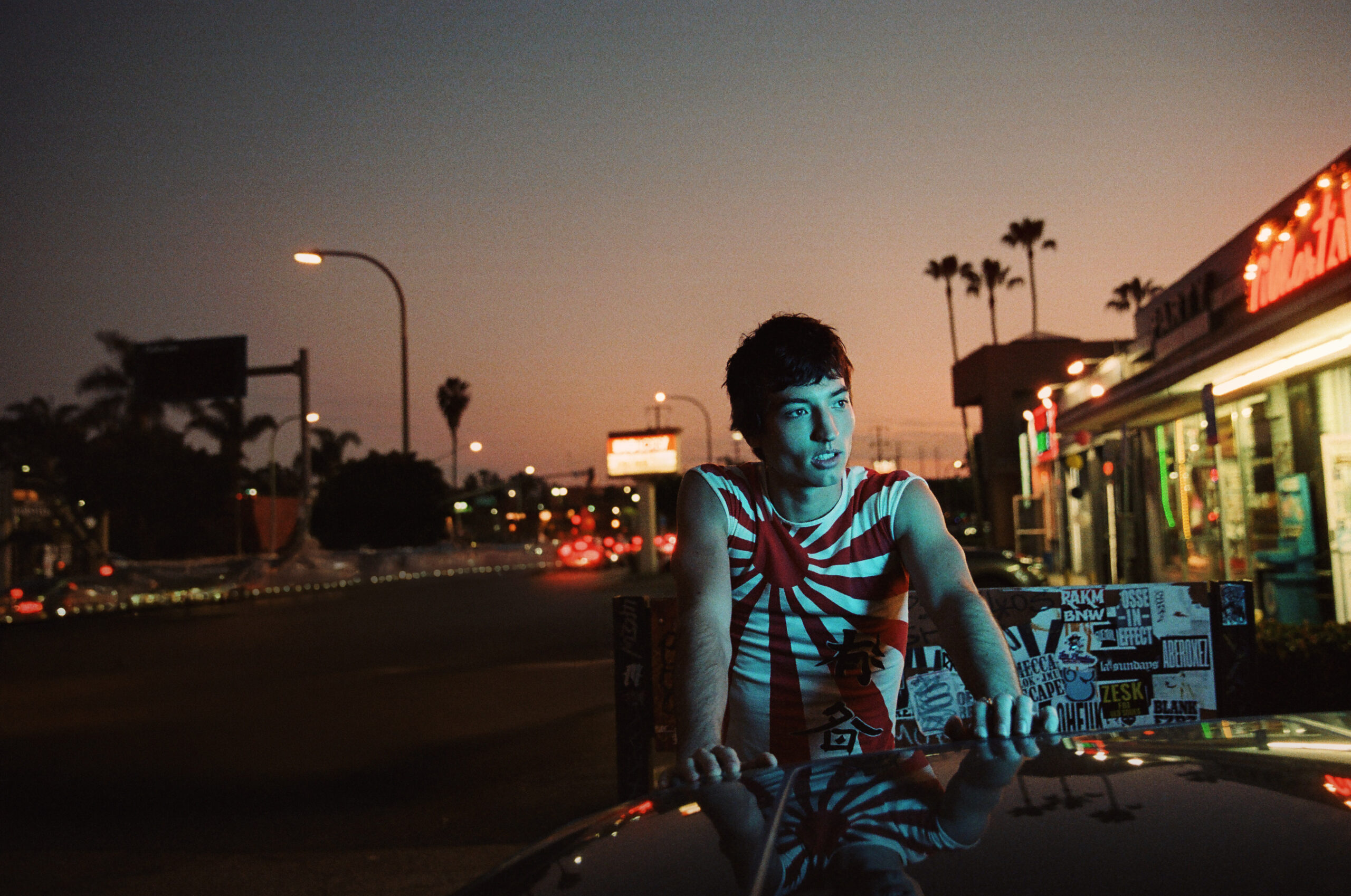 1984 CB 08B GUS LA 45580037